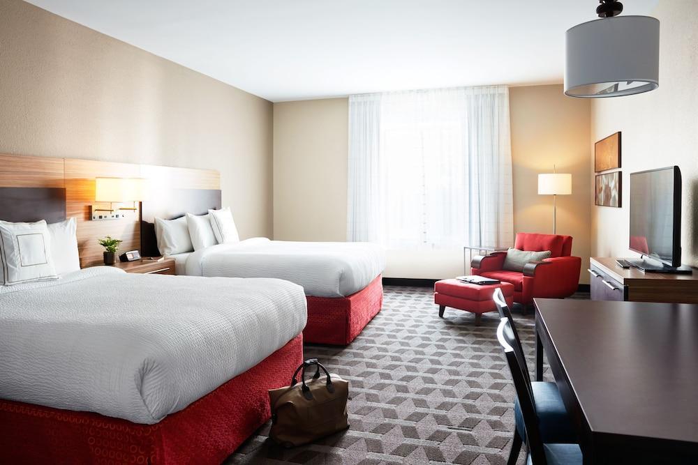 Towneplace Suites By Marriott Louisville Airport Экстерьер фото